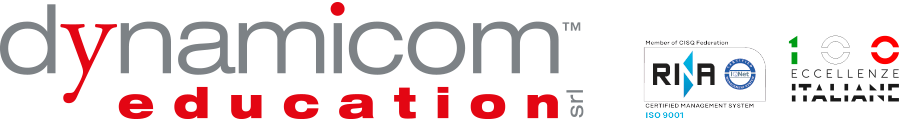 Dynamicom Education srl